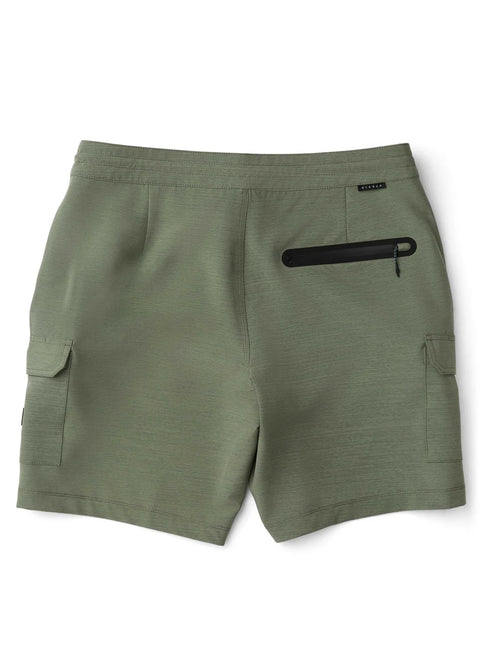 ROAMER 18.5" cargo boardshort