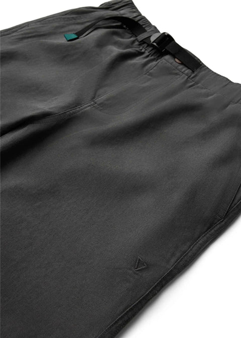 BLUE BIRD 18" elastic walkshort