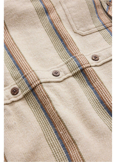 DESCANSO flannel