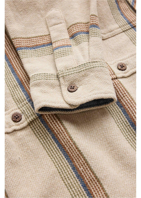 DESCANSO flannel