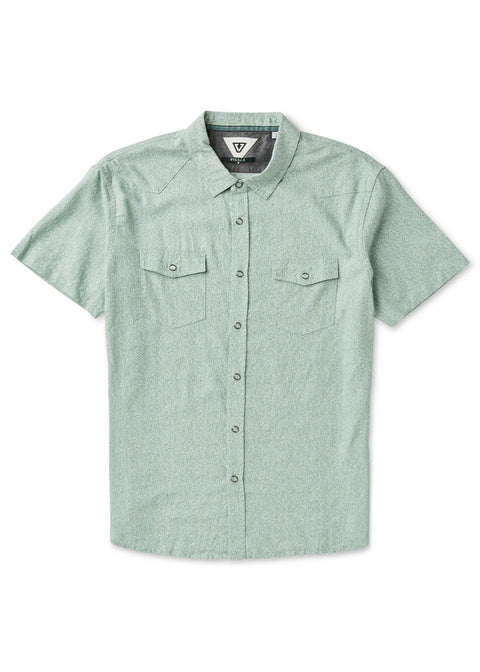 TANGLED woven shirt