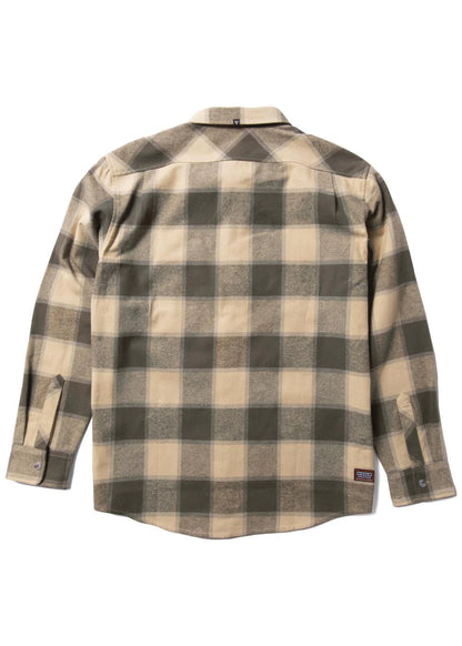 CREATORS eco flannel