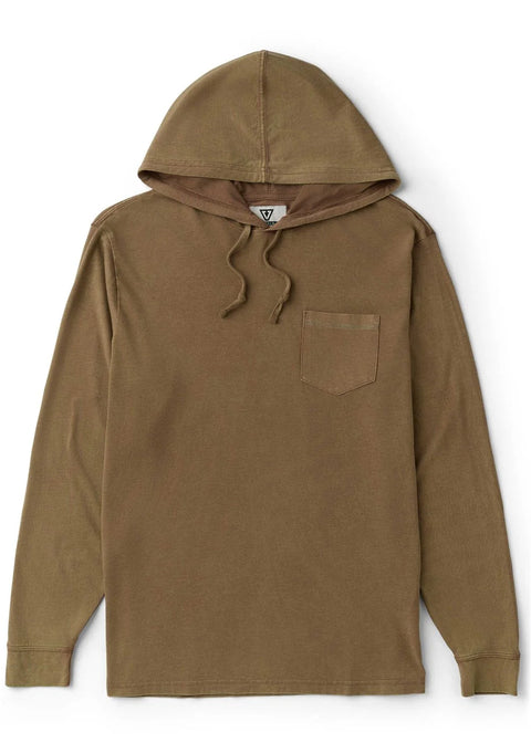 SOLID SETS knit pullover