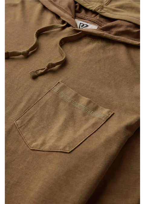 SOLID SETS knit pullover