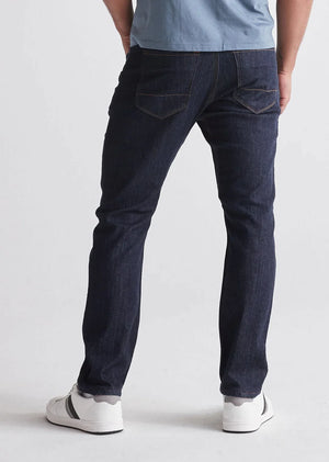 PERFORMANCE denim