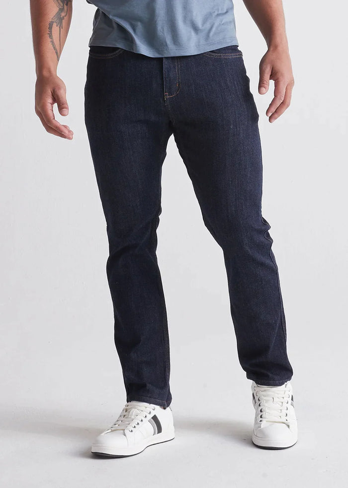 PERFORMANCE denim