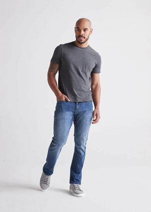 PERFORMANCE denim