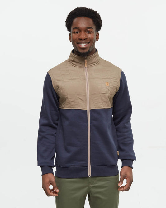 WESTMOUNT full zip