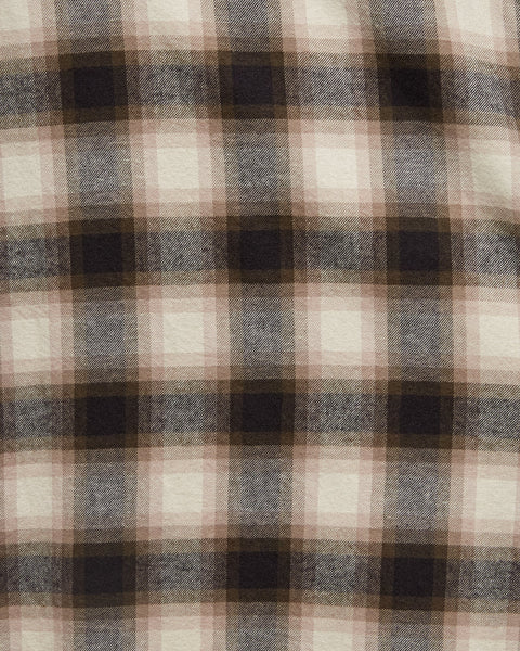 HAYDEN shirt dress