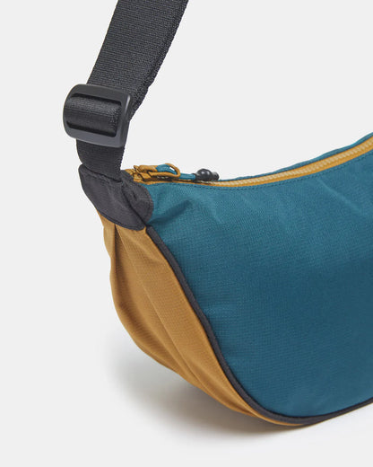 BEATTY moon bag