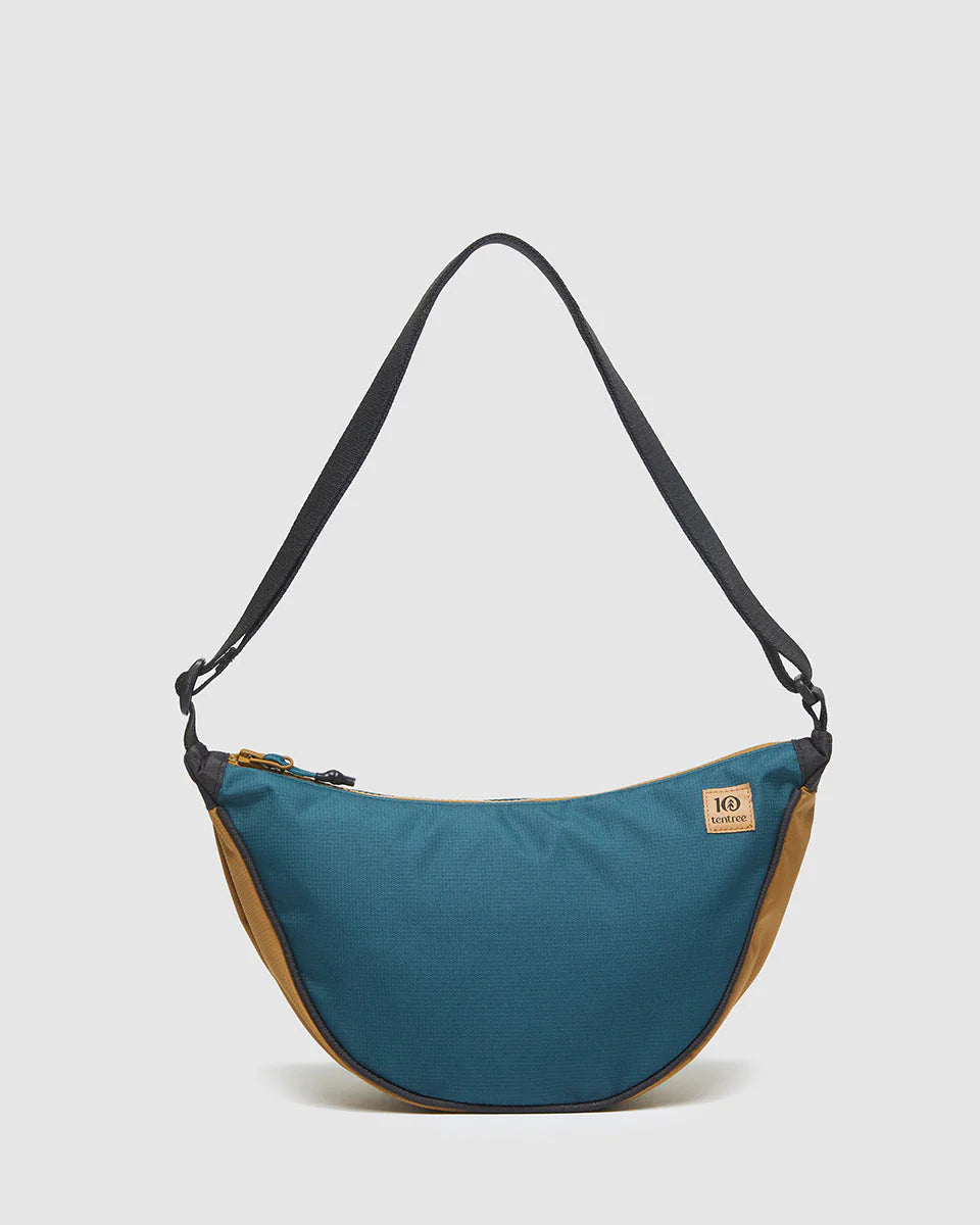 BEATTY moon bag
