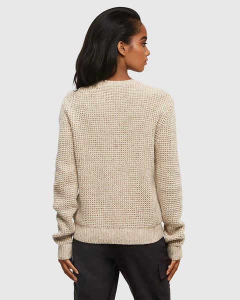 MORRELL sweater