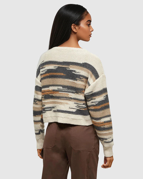 PROSPECT sweater