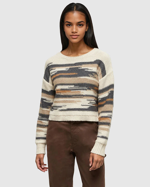 PROSPECT sweater