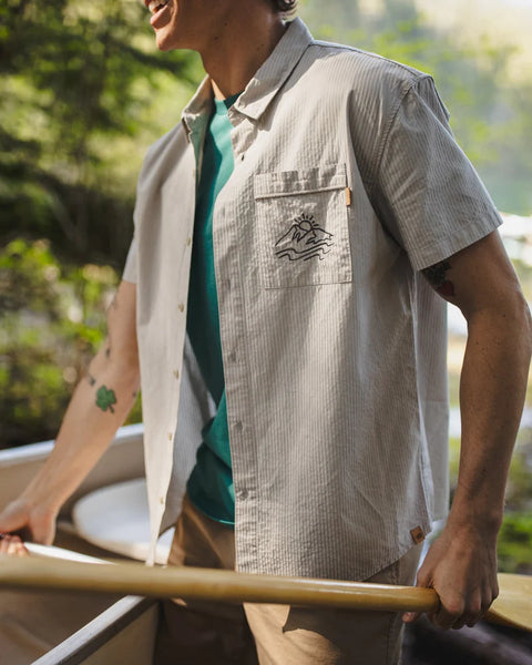 HOPKINS shirt