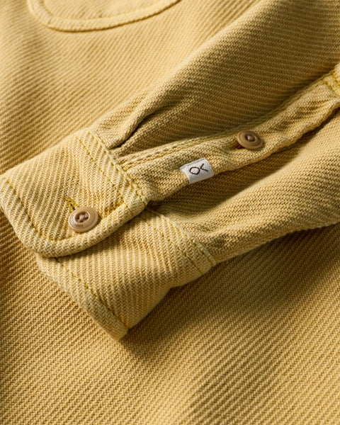 Outerknown Blanket Shirt