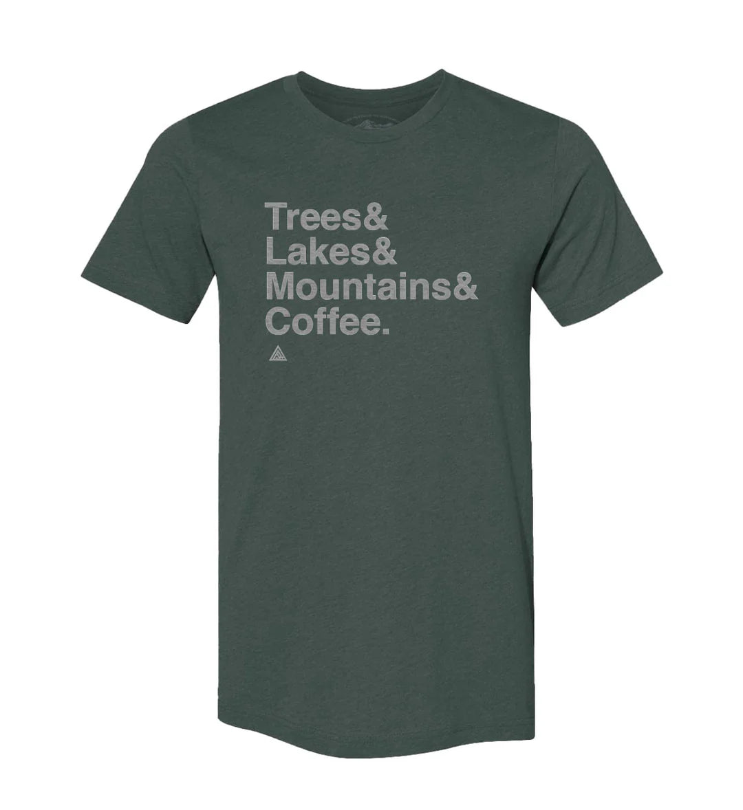 JETSET tee
