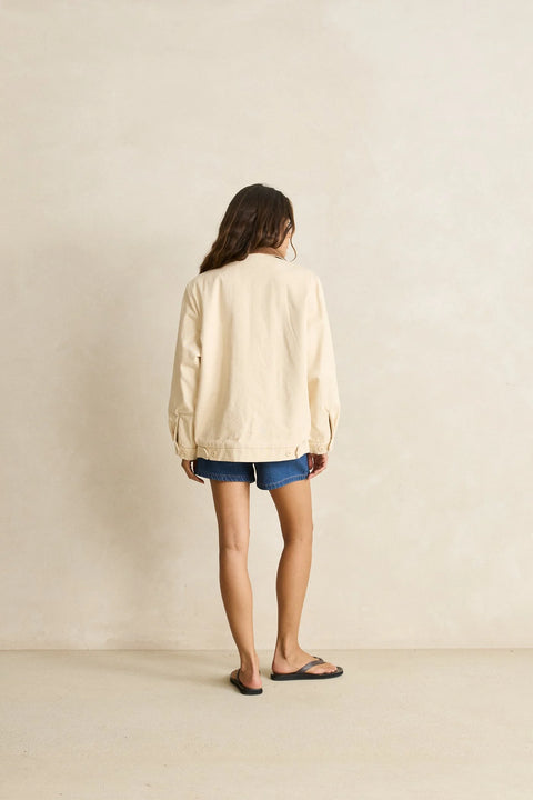 JAMIE jacket