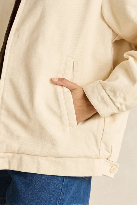 JAMIE jacket