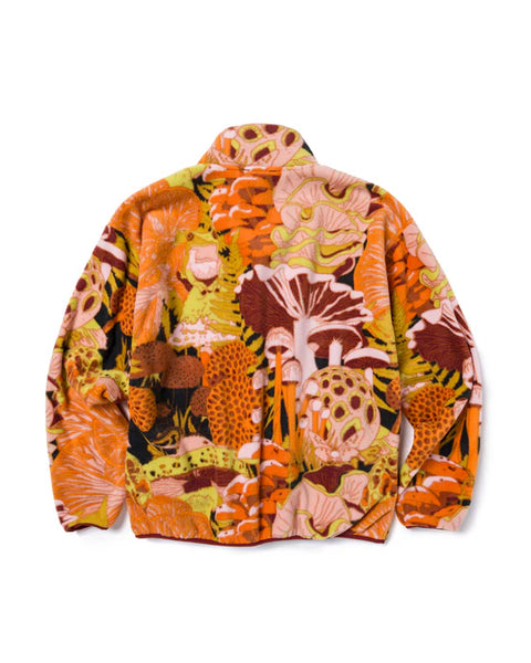 ROOTED IN NATURE fleece