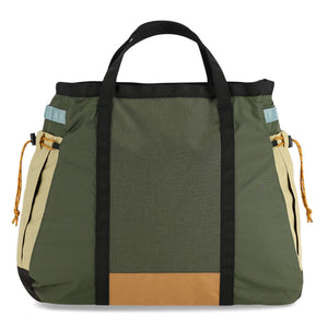 MOUNTAIN gear bag