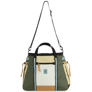 MOUNTAIN gear bag