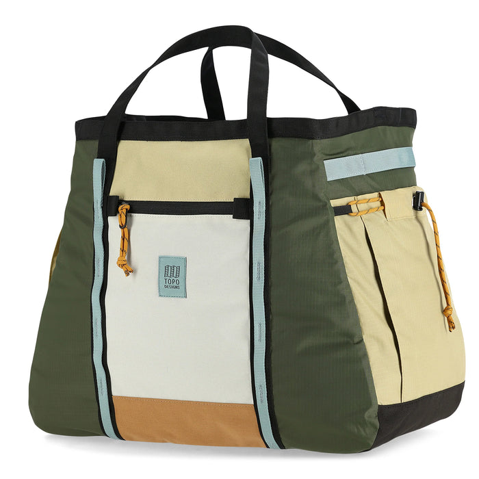 MOUNTAIN gear bag