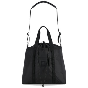 MOUNTAIN utility tote