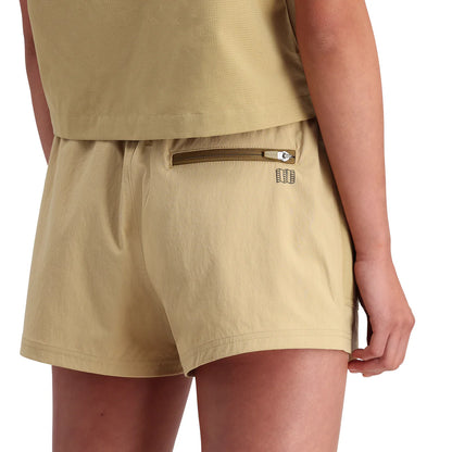 RETRO RIVER shorts
