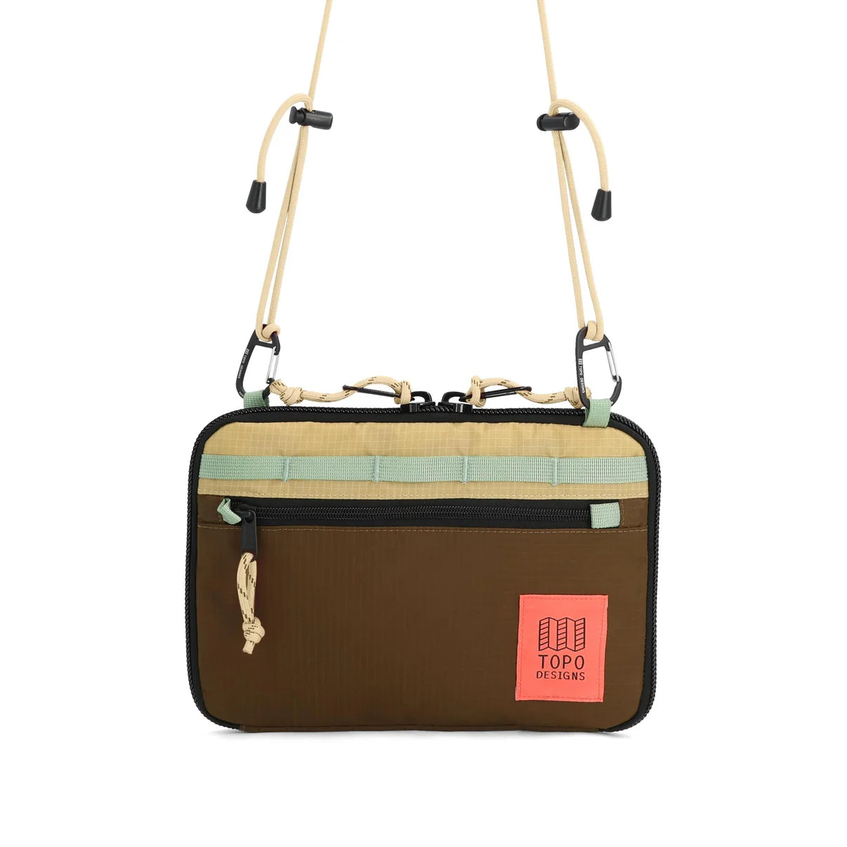 Topo Designs Adventure Accessory Bag - Thumbnail 4