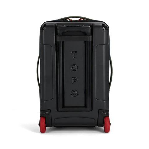 GLOBAL ROLLER travel bag