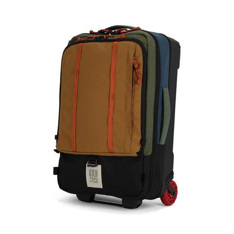 GLOBAL ROLLER travel bag