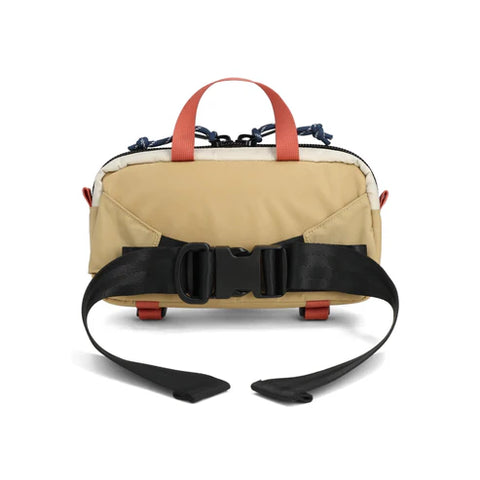 TOPO mini quick pack