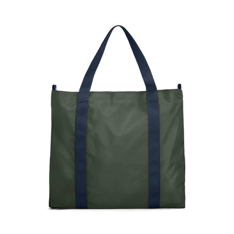MOUNTAIN essential tote