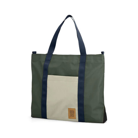MOUNTAIN essential tote