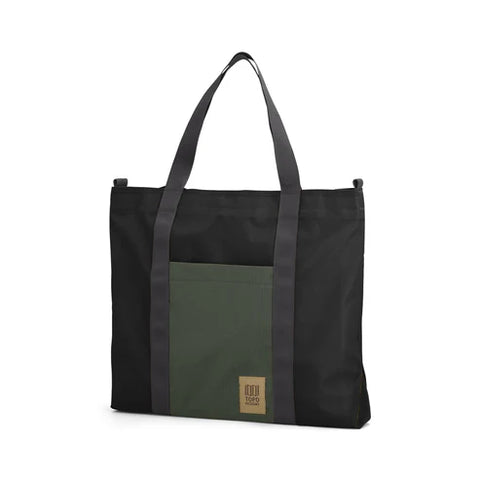 MOUNTAIN essential tote