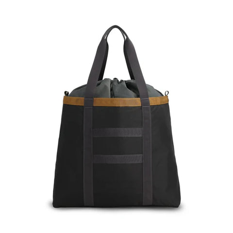 MOUNTAIN utility tote