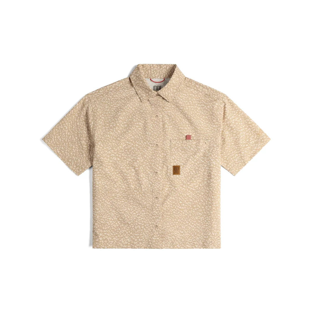 RETRO RIVER shirt