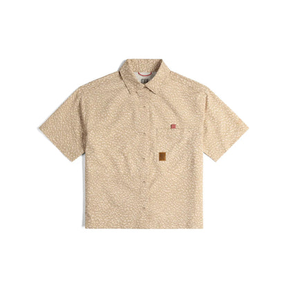 RETRO RIVER shirt