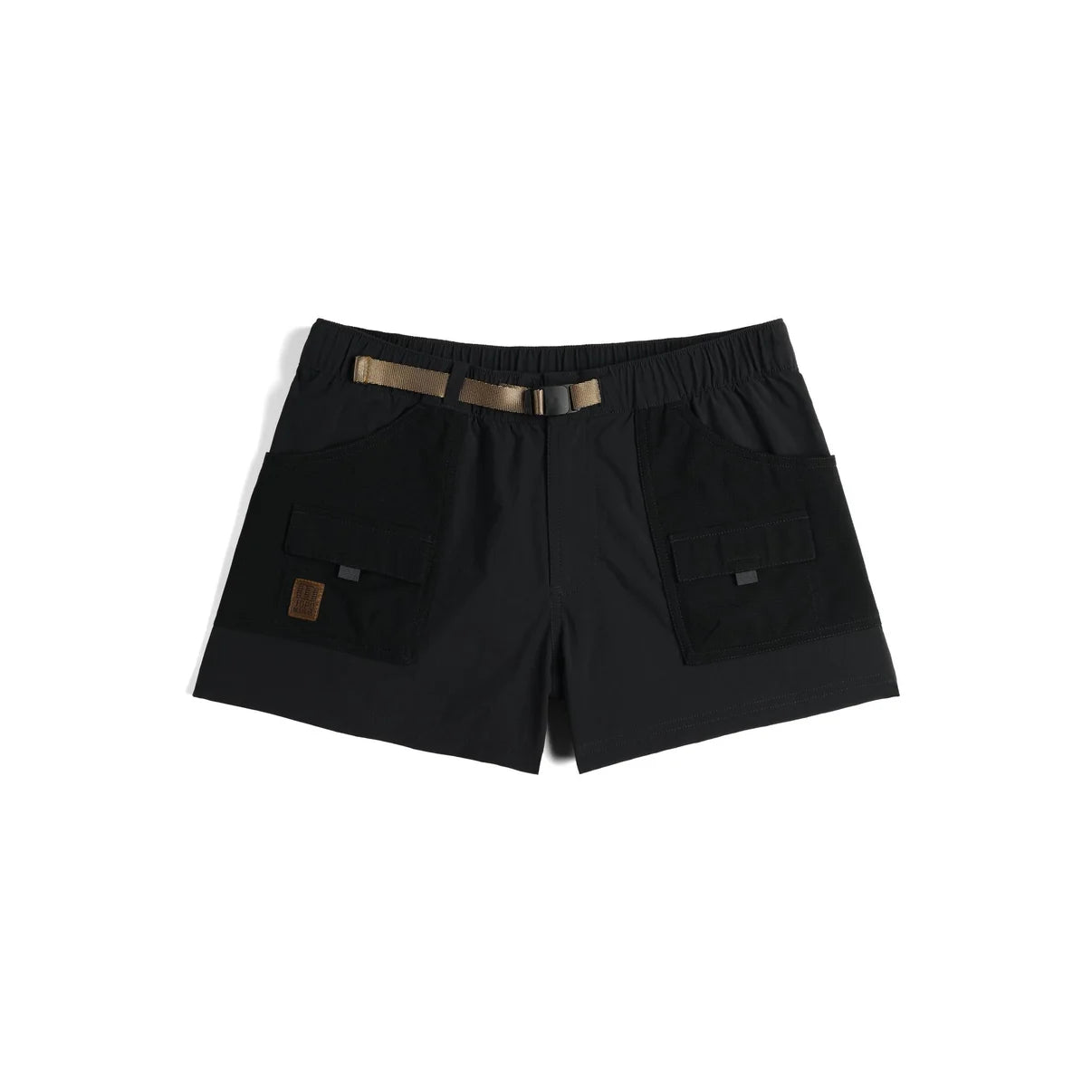 RETRO RIVER shorts