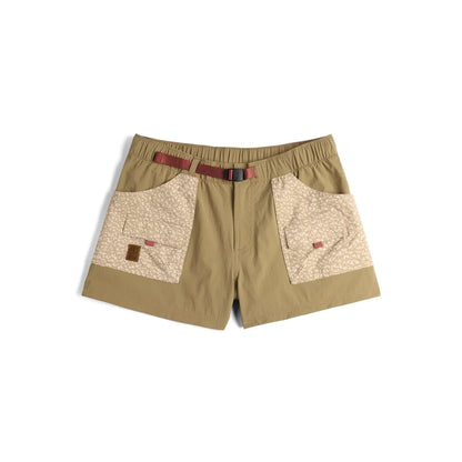 RETRO RIVER shorts