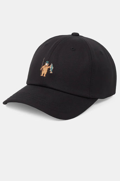 SASQUATCH FISHING hat