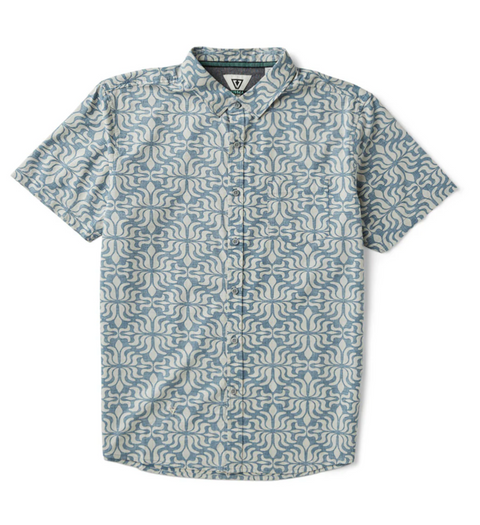 ZANZIBAR eco shirt