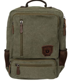 SMOKEY FIREWATCH 30L backpack