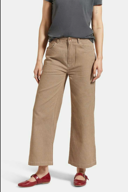 MARGO cropped pant