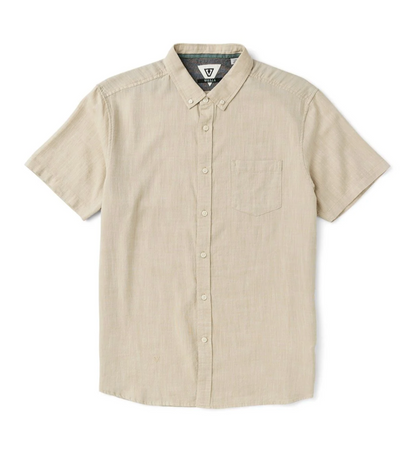 ROLL CALL ss shirt