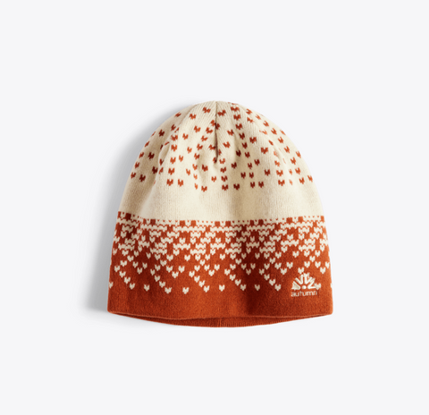 WARP beanie