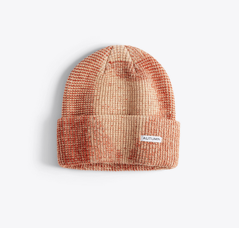 CORD beanie