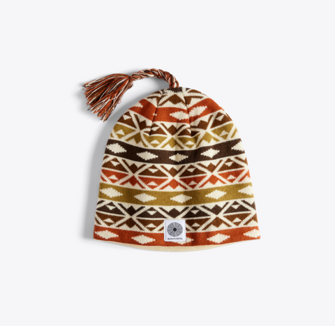PISTE beanie