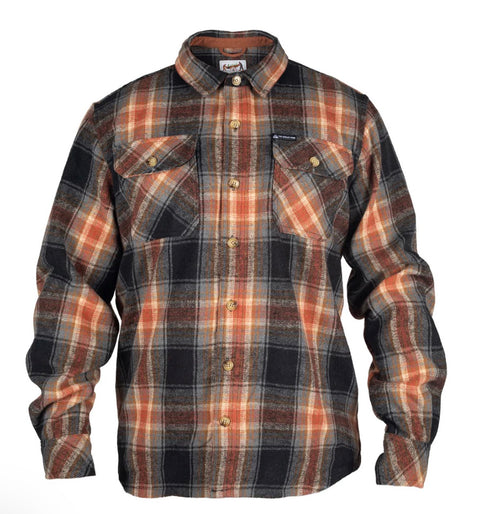 WORKMAN flannel